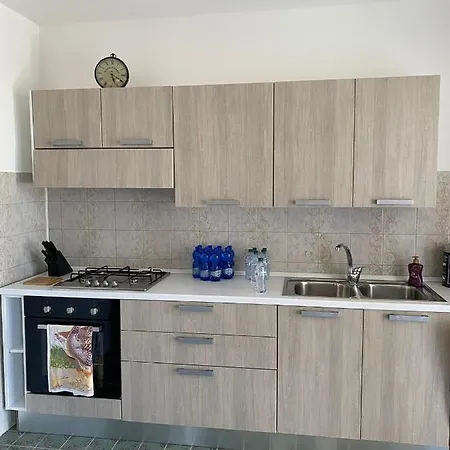 Bellavista 37 Prázdninový dům *