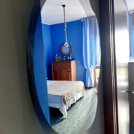 Bellavista 37 Prázdninový dům