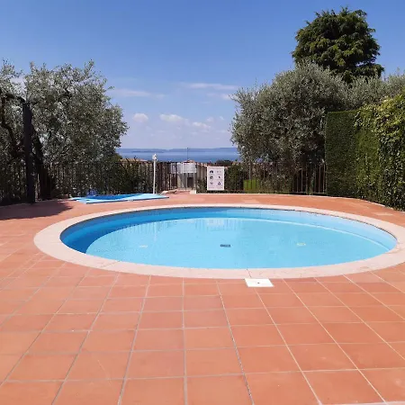 Bellavista 37 Μπαρντολίνο