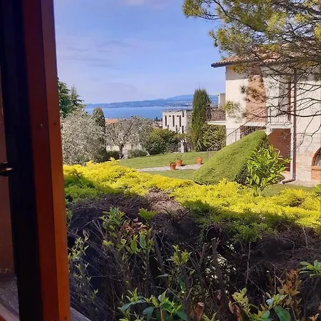 Σπίτι διακοπών Bellavista 37 Μπαρντολίνο