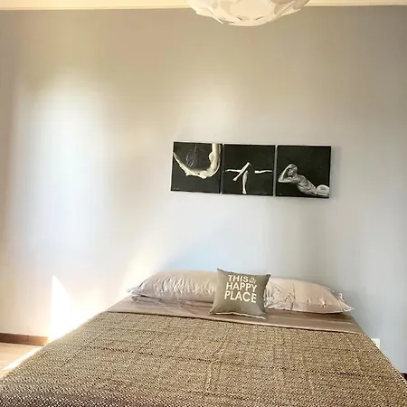 Casa vacanze Bellavista 37 *