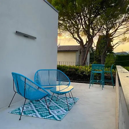 Casa vacanze Bellavista 37 *