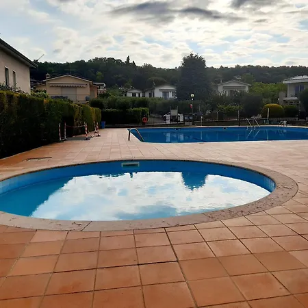 Bellavista 37 Tatil Evi *