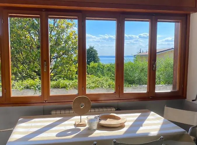 Vakantiehuis Bellavista 37