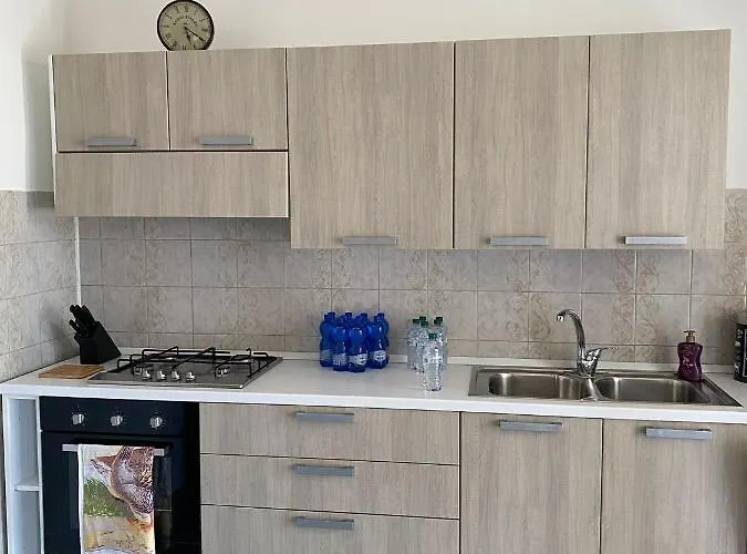 Bellavista 37 Vakantiehuis *