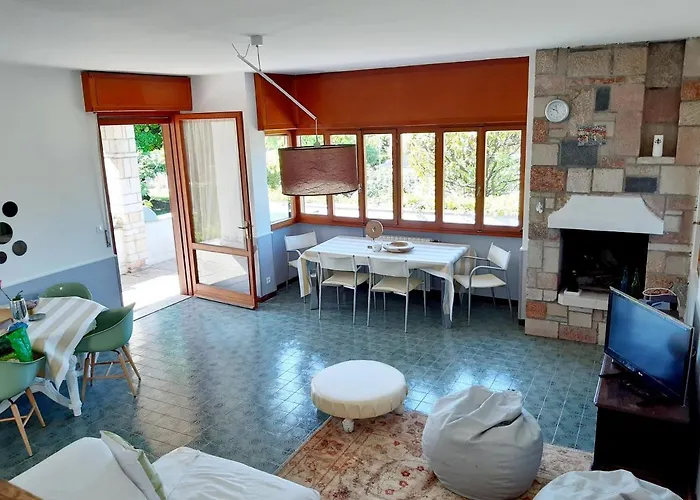 Vakantiehuis Bellavista 37