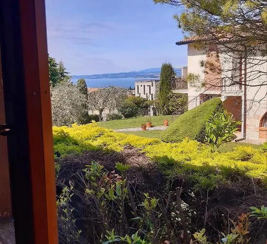 Vakantiehuis Bellavista 37 Bardolino