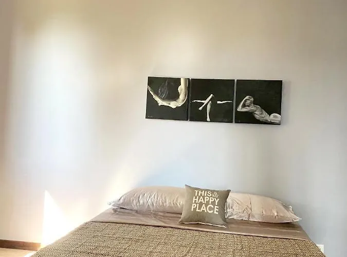 Vakantiehuis Bellavista 37 *