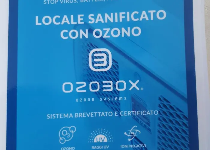 Bellavista 37 Bardolino