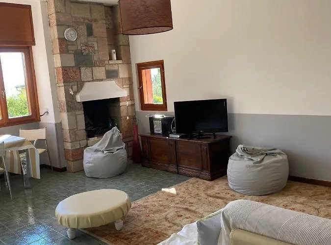 Bellavista 37 Vakantiehuis *