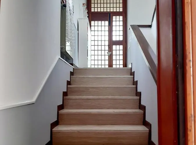 Bellavista 37 Vakantiehuis