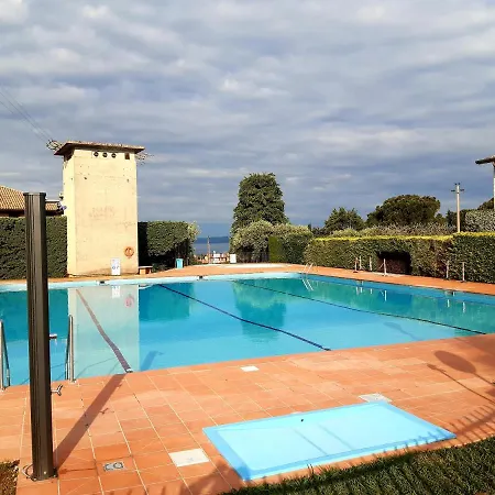 Bellavista 37 Prázdninový dům