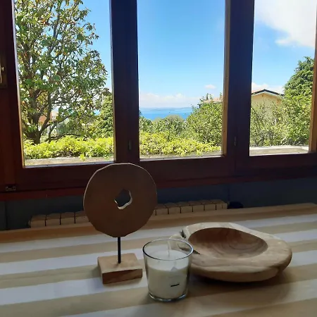 Bellavista 37 Prázdninový dům *