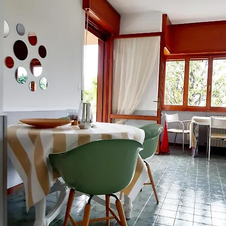 Prázdninový dům Bellavista 37