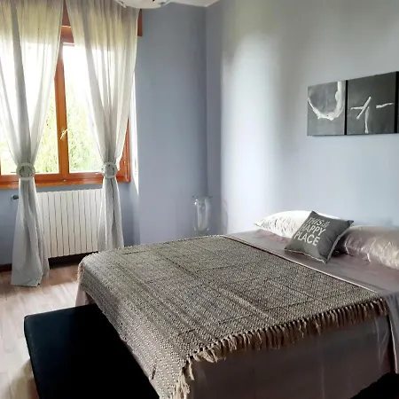 Prázdninový dům Bellavista 37 *