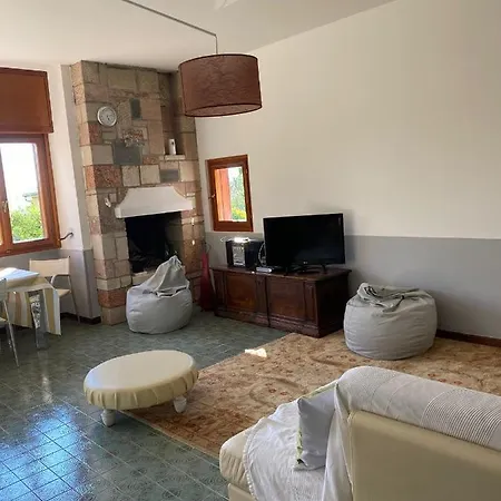 Bellavista 37 Prázdninový dům *