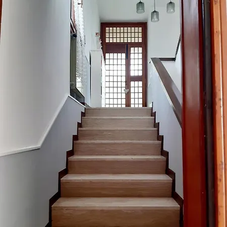 Bellavista 37 Prázdninový dům